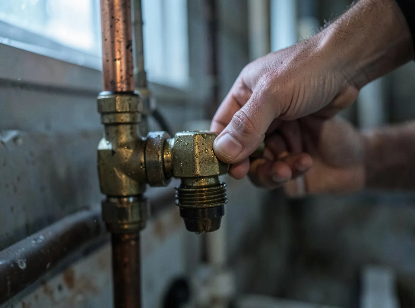 Emergency Plumber Alaska FAQs
